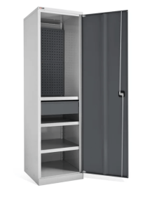 Шкаф инструментальный ДиКом ВЛ-К-050-04 Шкаф инструментальный ДиКом ВЛ-К-050-04