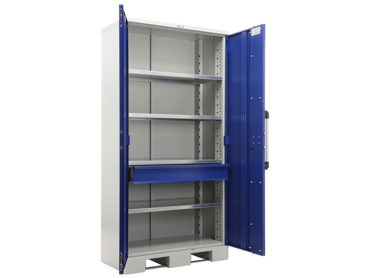 Шкаф инструментальный AMH TC-004010 купить в Казани