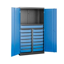 Шкаф антистатический SPC 181.14B1.S1 Шкаф антистатический SPC 181.14B1.S1