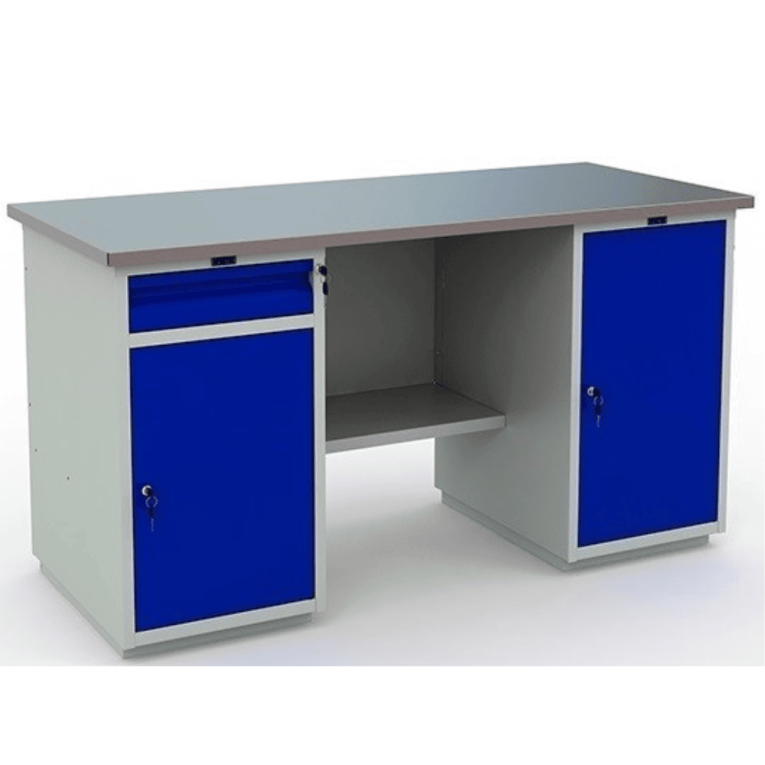 Верстак Profi WT160.WD2/WD1.000 купить в Казани