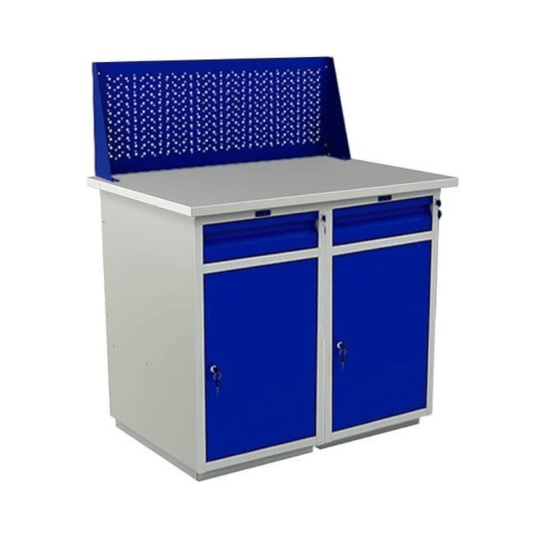 Верстак Profi WT100.WD2/WD2.010 купить в Казани