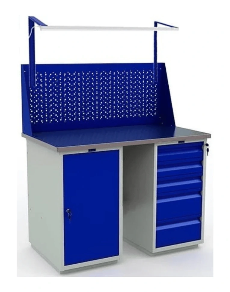 Верстак Profi WT120.WD1/WD5.011 купить в Казани