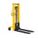 Ручной гидравлический штабелер SDA 1525 (1500 кг; 2,5 м; фиксированные вилы) SMARTLIFT (SMART) купить в Казани