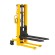 Ручной гидравлический штабелер SDA 1525 (1500 кг; 2,5 м; фиксированные вилы) SMARTLIFT (SMART) купить в Казани