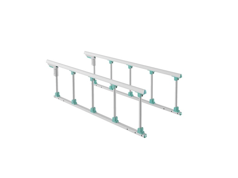 Медицинская кровать MB-93 купить в Казани Медицинская кровать MB-93 купить в Казани