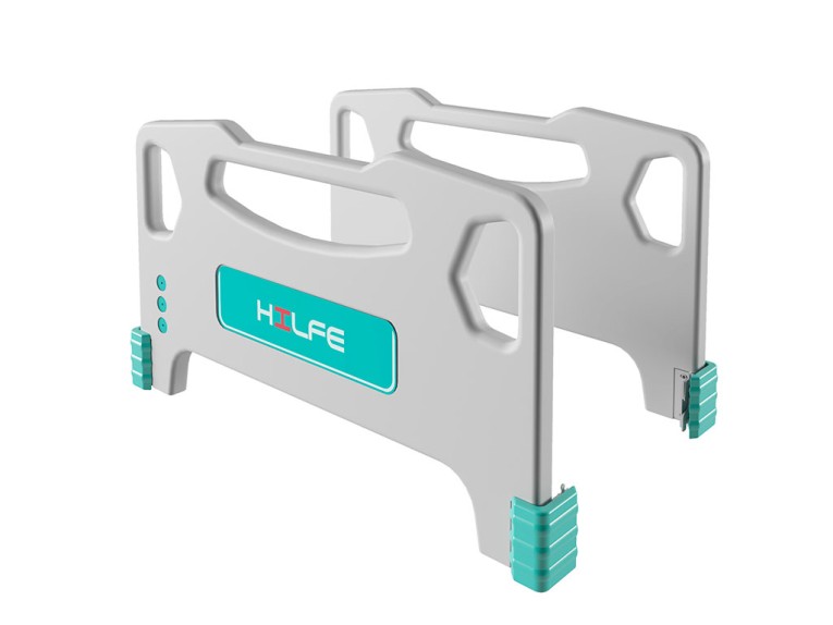 Медицинская кровать MB-93 купить в Казани Медицинская кровать MB-93 купить в Казани