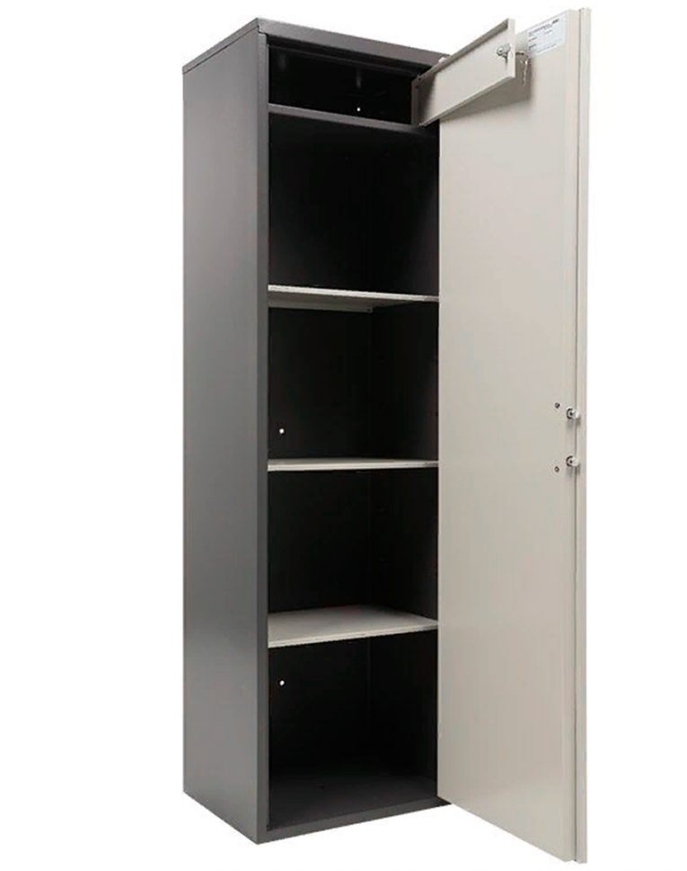 Бухгалтерский шкаф Aiko SL-150Т EL купить в Казани Бухгалтерский шкаф Aiko SL-150Т EL купить в Казани