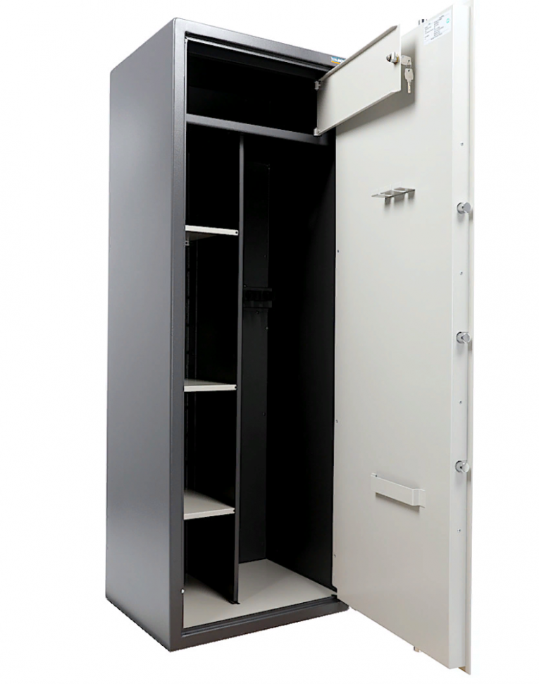 Оружейный сейф Valberg Сапсан-4 купить в Казани