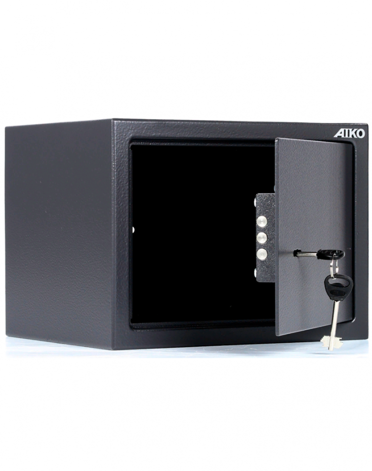 Мебельный сейф Aiko Т-230 KL купить в Казани