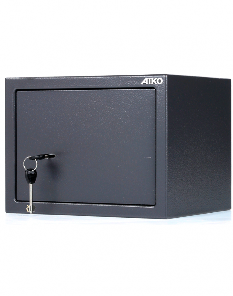 Мебельный сейф Aiko Т-230 KL купить в Казани