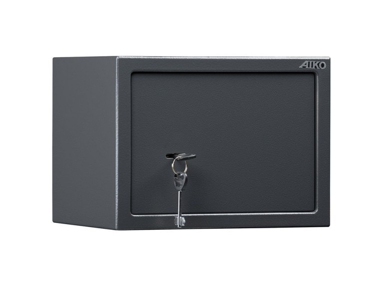 Мебельный сейф Aiko Т-230 KL купить в Казани