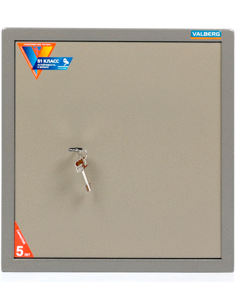 Мебельный сейф Valberg ASM 46 KL купить в Казани