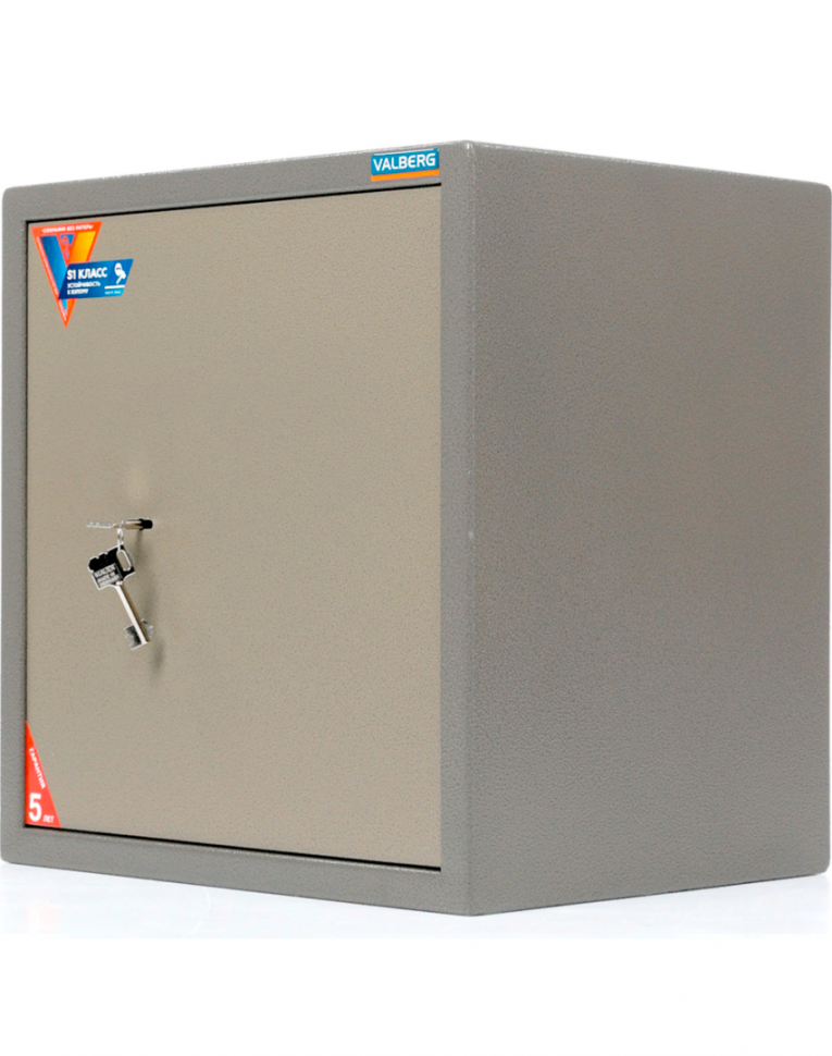 Мебельный сейф Valberg ASM 46 KL купить в Казани