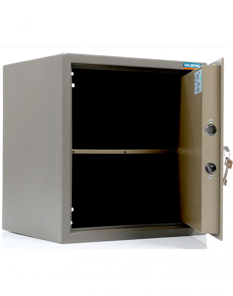 Мебельный сейф Valberg ASM 46 KL купить в Казани