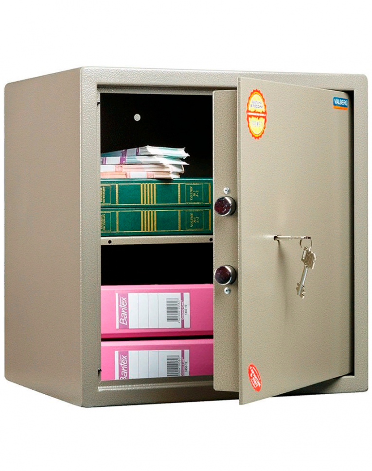 Мебельный сейф Valberg ASM 46 KL купить в Казани