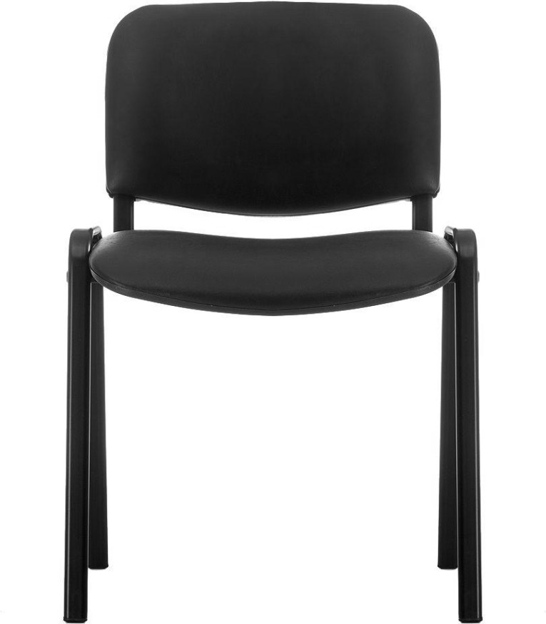 Стул Изо (Иск. кожа, металл черный) купить в Казани Стул Изо (Иск. кожа, металл черный) купить в Казани