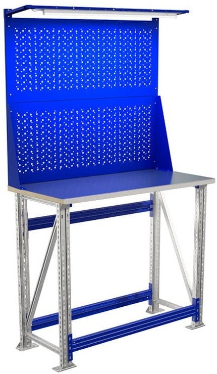 Верстак Master MT100.MF1 / MF1.020.W купить в Казани Верстак Master MT100.MF1 / MF1.020.W купить в Казани