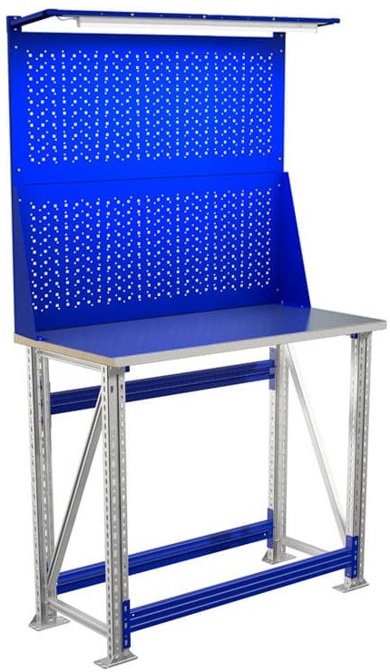 Верстак Master MT100.MF1 / MF1.020.W купить в Казани Верстак Master MT100.MF1 / MF1.020.W купить в Казани