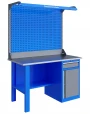 Верстак PRF 141.18.2-2F