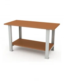 Стол рабочий стационарный WOKER PRO 13.1500