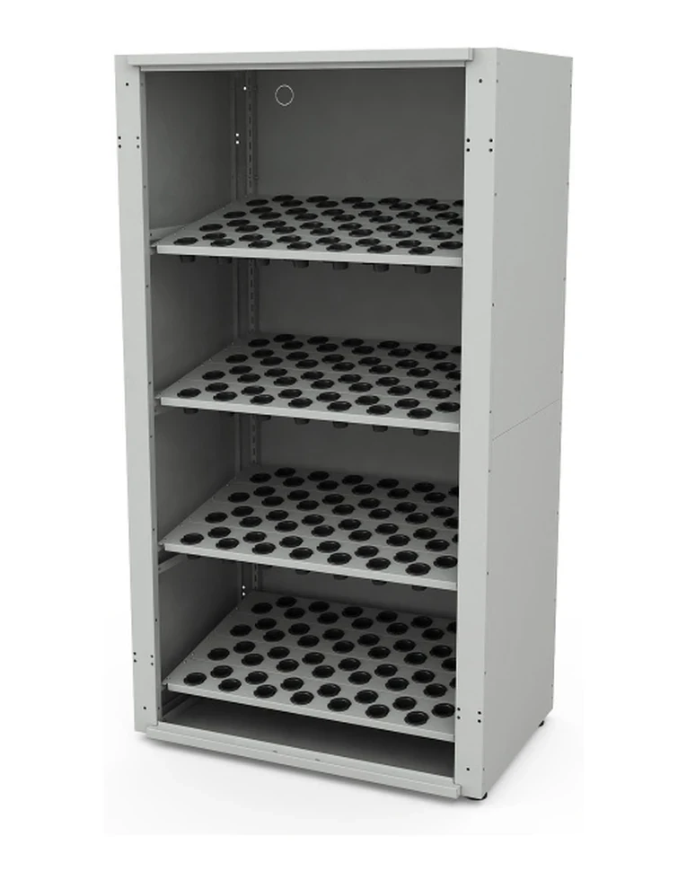 Шкаф для оснастки к станкам с ЧПУ MODUL XL SK40.3 купить в Казани Шкаф для оснастки к станкам с ЧПУ MODUL XL SK40.3 купить в Казани