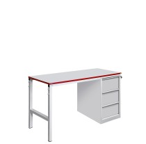 Стол промышленный Gresson СП-1500Т1