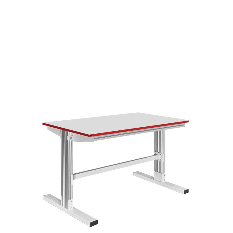 Стол рабочий Gresson СРП-1800х800КП ESD купить в Казани Стол рабочий Gresson СРП-1800х800КП ESD купить в Казани