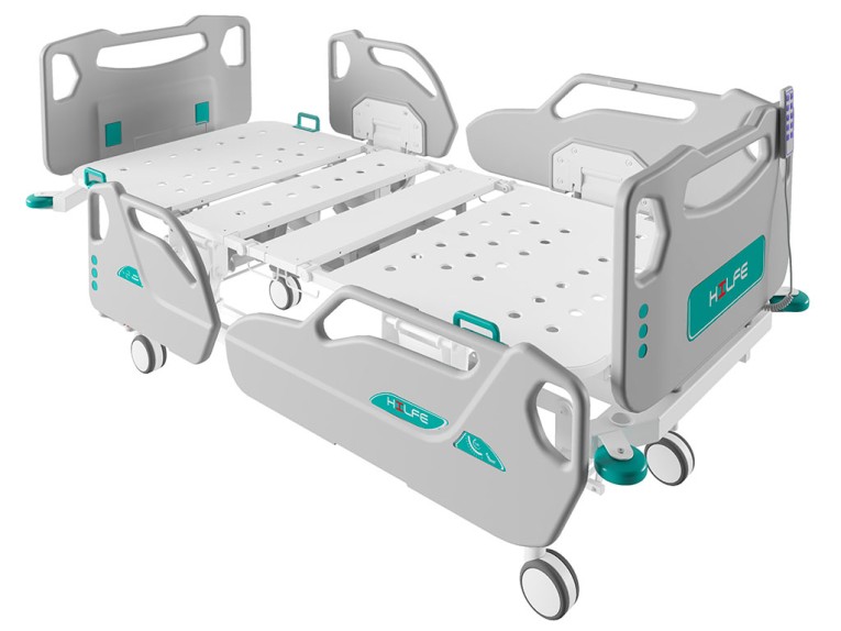 Медицинская кровать MB-95 купить в Казани Медицинская кровать MB-95 купить в Казани