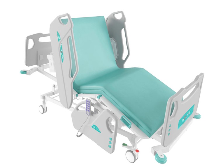 Медицинская кровать MB-95 купить в Казани Медицинская кровать MB-95 купить в Казани