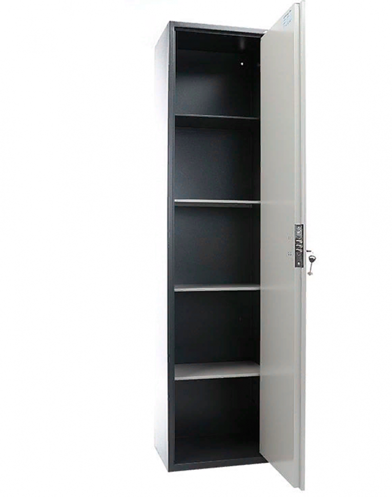 Бухгалтерский шкаф Aiko SL-185 купить в Казани