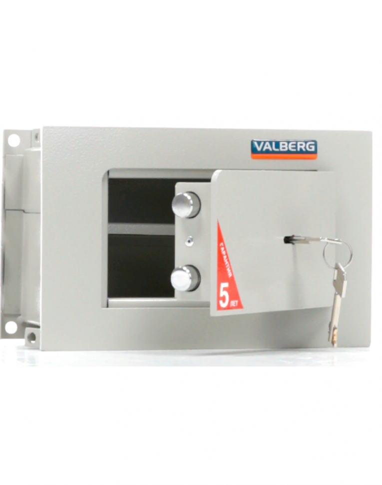 Встраиваемый сейф Valberg AW 1814 купить в Казани