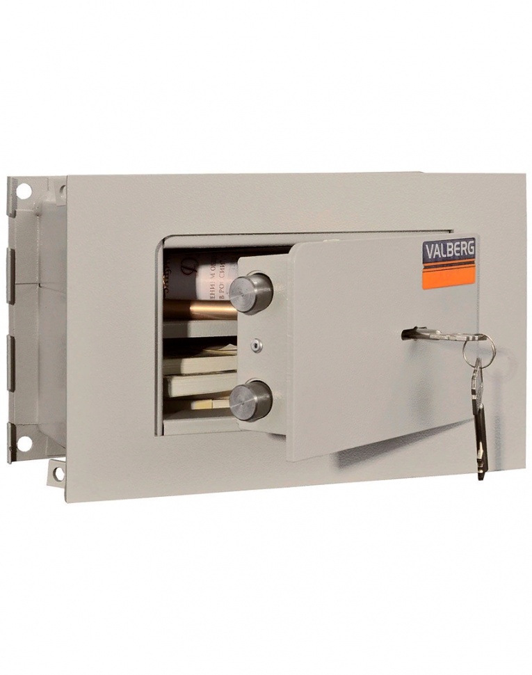 Встраиваемый сейф Valberg AW 1814 купить в Казани