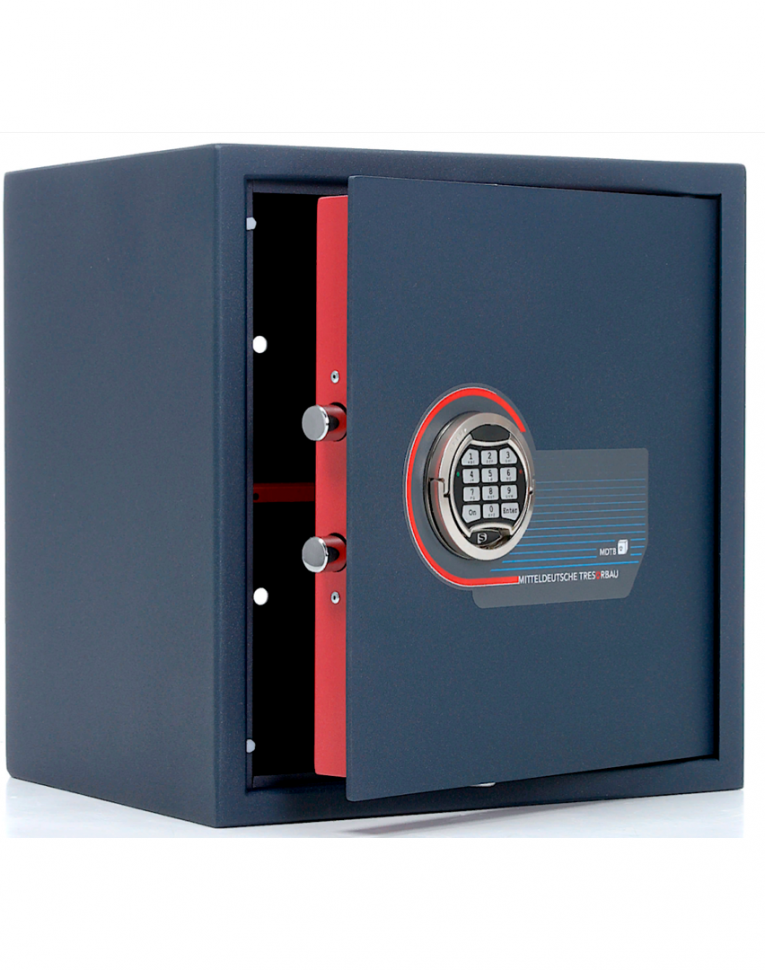 Мебельный сейф МDТВ ES-46.E купить в Казани