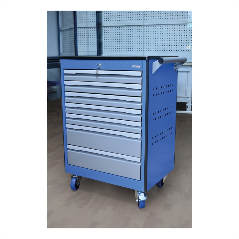 Тележка инструментальная TNC 950.6 купить в Казани Тележка инструментальная TNC 950.6 купить в Казани