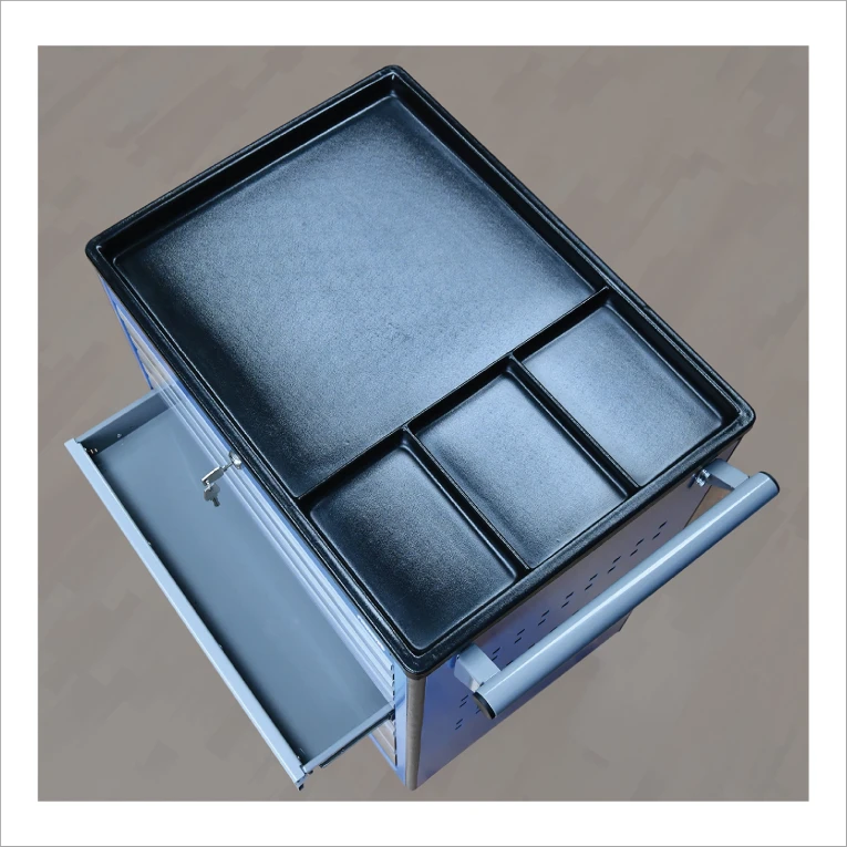 Тележка инструментальная TNC 950.6 купить в Казани Тележка инструментальная TNC 950.6 купить в Казани