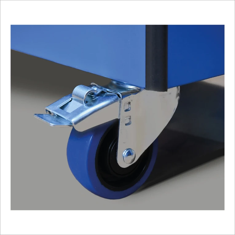 Тележка инструментальная TNC 950.6 купить в Казани Тележка инструментальная TNC 950.6 купить в Казани