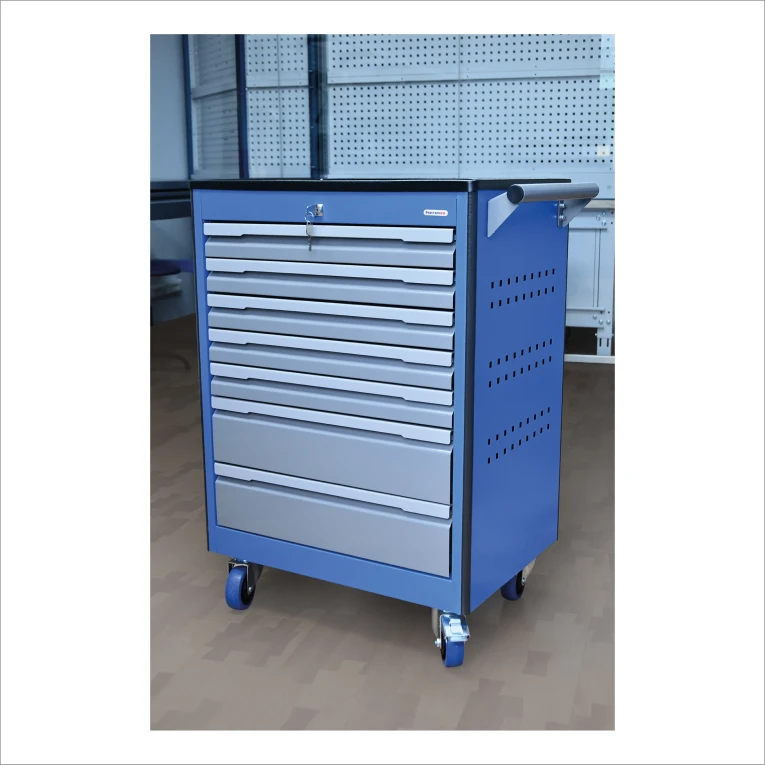 Тележка инструментальная TNC 950.6 купить в Казани Тележка инструментальная TNC 950.6 купить в Казани