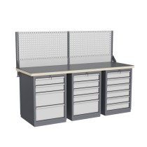 Верстак FBK 205.456-1