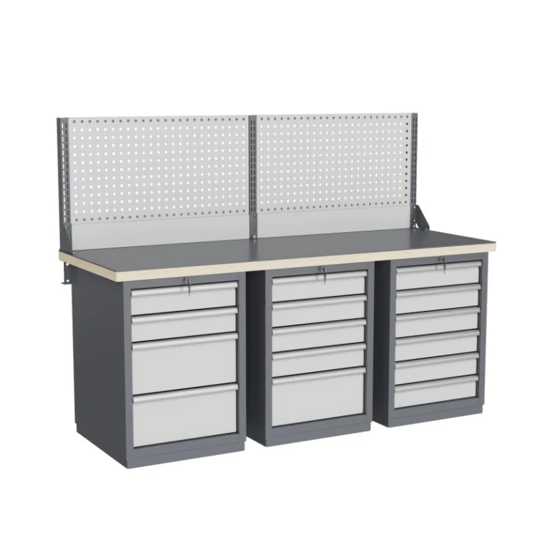 Верстак FBK 205.456-1 купить в Казани