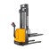 Штабелер электрический самоходный CDD12A (1200 кг; 2,5 м; li-ion 24В / 60Ач) SMARTLIFT (SMART) купить в Казани
