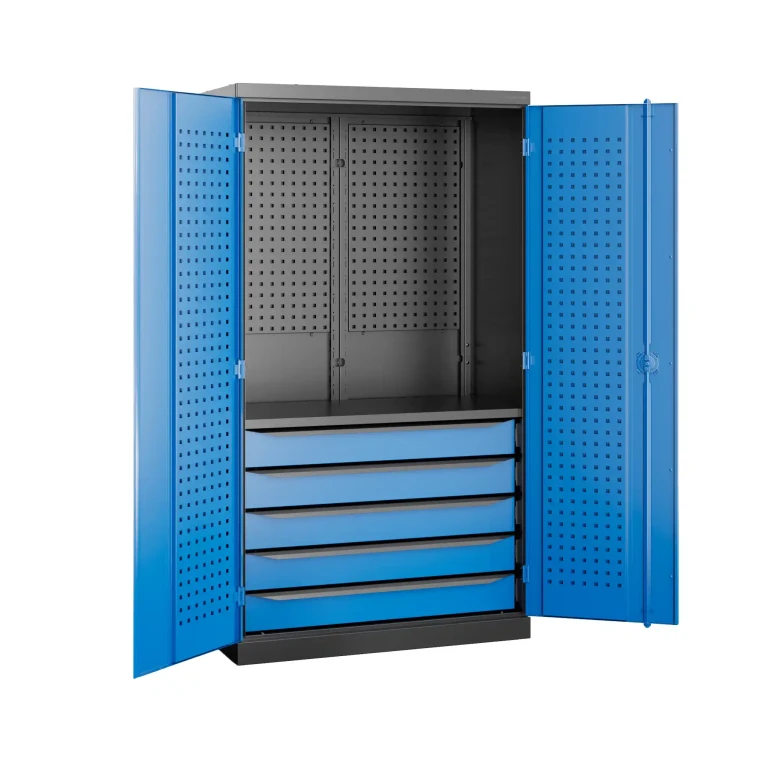 Шкаф антистатический SPC 180.B5.S1 купить в Казани