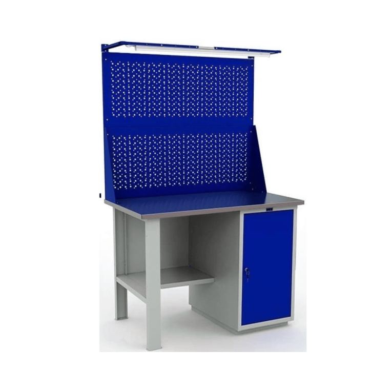 Верстак Profi WT120.F1/WD1.021 купить в Казани