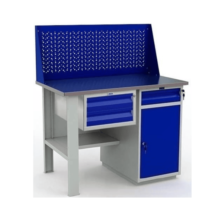 Верстак Profi WT120.F1/WD2.110 купить в Казани