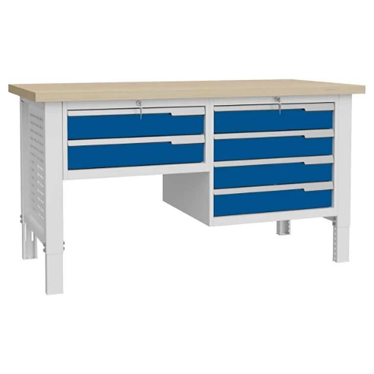 Стол-верстак Craft 1602.L14.5 купить в Казани