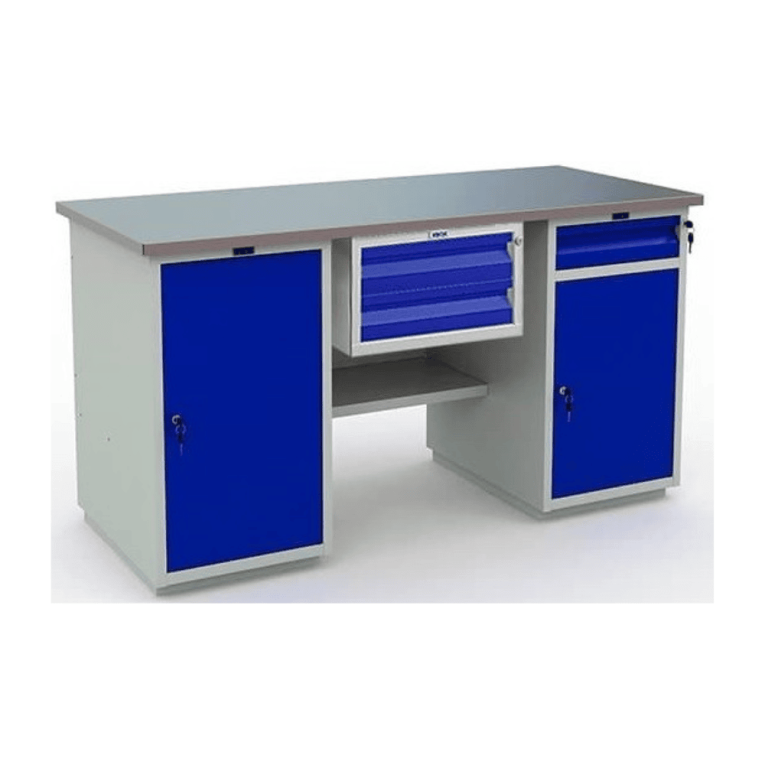 Верстак Profi WT160.WD1/WD2.100 купить в Казани