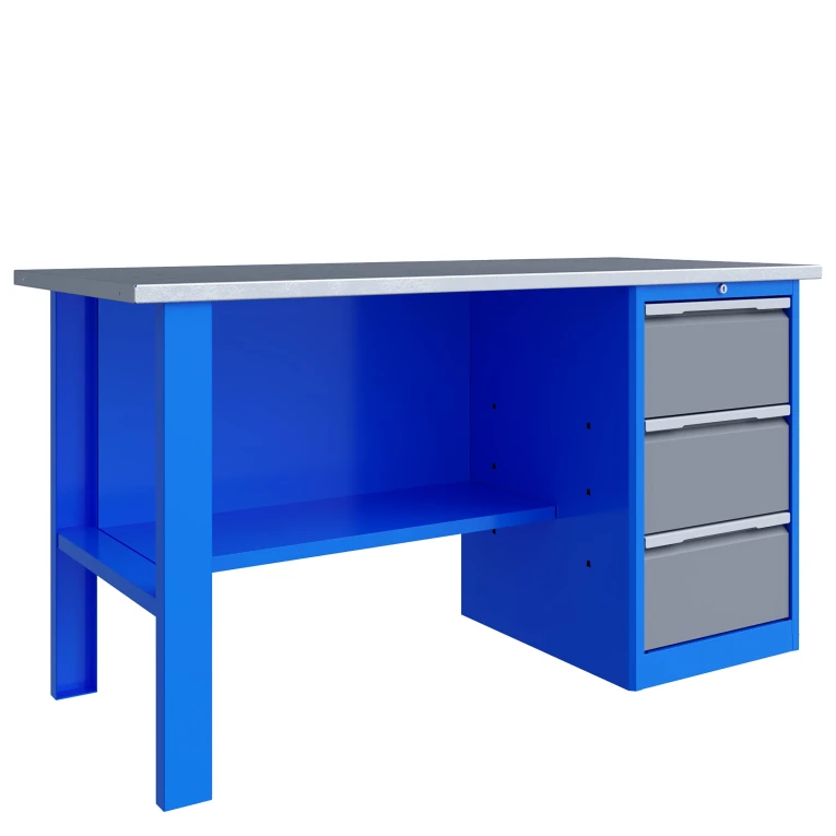 Верстак PRF 161.13.3 купить в Казани