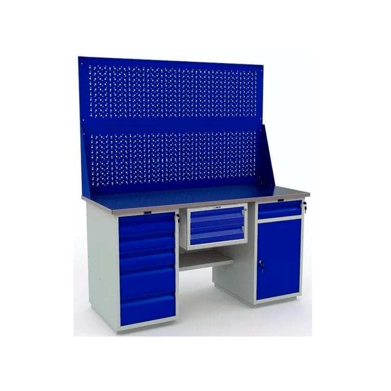 Верстак Profi WT160.WD5/WD2.120 купить в Казани