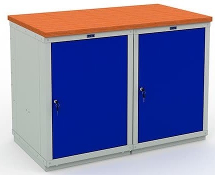 Верстак Expert W120.WS1/WS1.000 купить в Казани