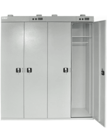 Шкаф сушильный ШС-8 К для одежды и обуви Шкаф сушильный ШС-8 К для одежды и обуви