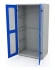Шкаф для оснастки к станкам с ЧПУ MODUL XL SK50.1 купить в Казани